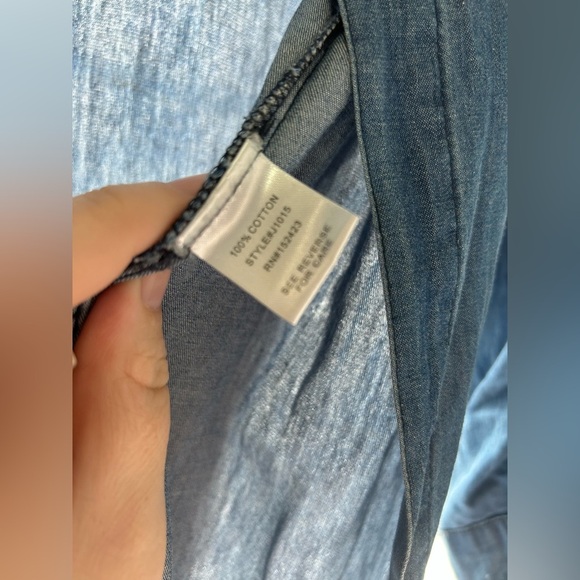 Fashion Nova women’s small dangerous gal duster collared layering kimono jacket - Picture 11 of 13